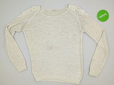 coquette: Casual by Gémo, Sweter damski, rozmiar M — 2