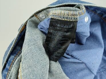 Bluzy: Livergy, Jeansy dla mężczyzn, rozmiar XL — 5