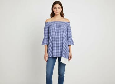 piżama carry: Carry, Bluzka damska, rozmiar M — 6