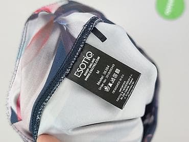 4f bluzy: Esotiq, Legginsy Sportowe damskie, rozmiar M — 4