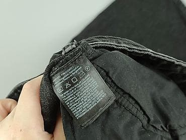 logg jeans: Jeansy damskie, rozmiar XL — 5