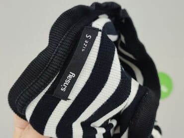 krótkie koszulki damskie sinsay: Sinsay, T-shirt damski, S — 4