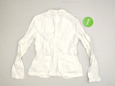 marynarka damska l: Esprit, Women's blazer, size L (EU 40) — 3