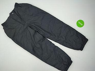 winted.pl: Etirel, Spodnie materiałowe damskie, rozmiar 3XL — 2