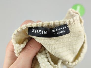 biustonosze 85a: Shein, Top damski, rozmiar S — 4