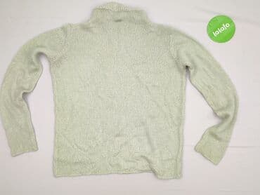 sweter wiedzmin: Sweter damski, rozmiar L — 5