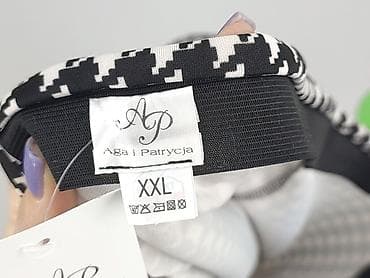 sandra poland: Aga, Spódnica damska, rozmiar 2XL — 4