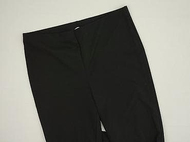 air force klapki: Spodnie materiałowe damskie, rozmiar 2XL — 1