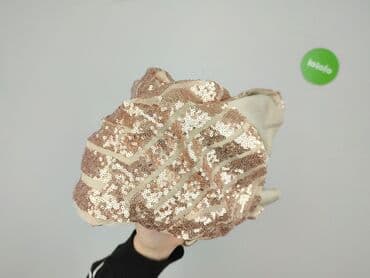 srebrna marynarka do sukienki: Sukienka damska, rozmiar M — 6