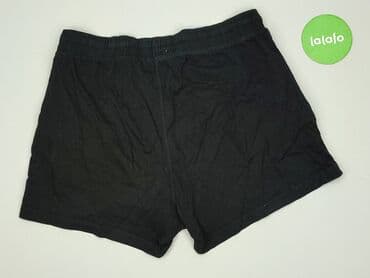 spodenki cleve: Reserved, Szorty damskie, rozmiar L — 3