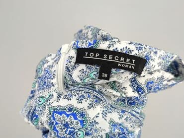 reserved sukienki w kwiatki: Top Secret, Sukienka damska, M — 4