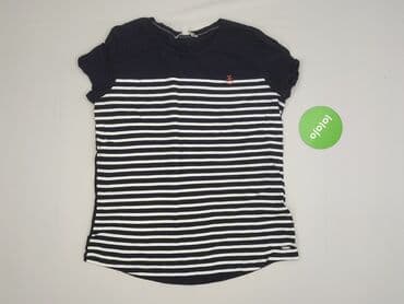 t shirty damskie tommy hilfiger: Tom Tailor Denim, T-shirt damski, rozmiar M — 2
