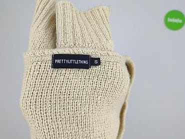 second hand sklep: PrettyLittleThing, Sweter damski, rozmiar S — 4