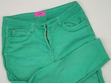 spodnie 3xl: Skinny, Jeansy damskie, 3XL — 1