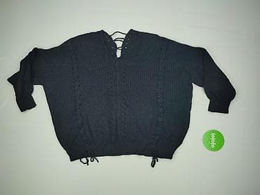 botki waldlaufer: Sweter damski, rozmiar One size — 2