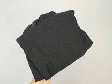 zara spodnie o kroju full length: IZZY, Spodnie materiałowe damskie, rozmiar M — 5