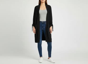 sweter givenchy: F&F, Kardigan damski, M — 6