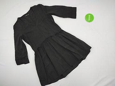 Kobiety: Reserved YFL, Sukienka damska, rozmiar 2XS — 2