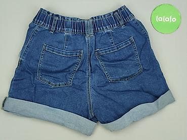 bellini klapki: Szorty damskie, rozmiar S — 3