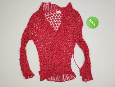 dlugi sweter: Kardigan damski, rozmiar M — 2