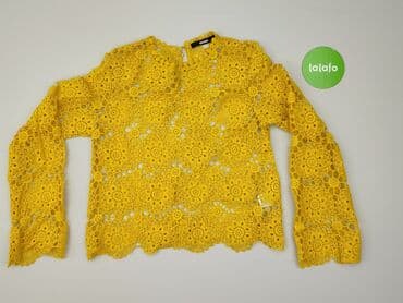 new yorker kurtki zimowe: Bik Bok, Bluzka damska, M — 2