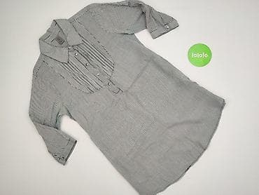 benetton basic t shirty: Urmoda, Tunika damska, rozmiar M — 3