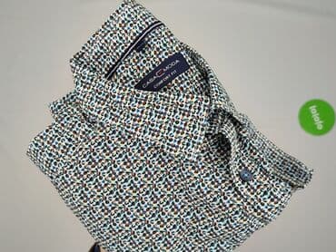 desigual ubrania: CASAMODA, Shirt for men, size XL — 6