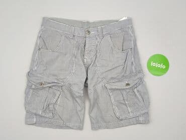 spodenki plus size: Jean Pascale, Szorty dla mężczyzn, rozmiar M — 2