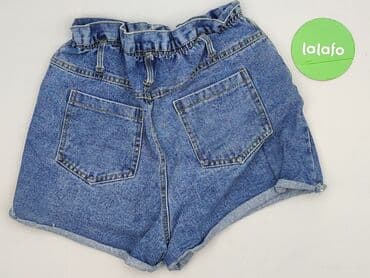 szorty jeansowe damskie big star: Skiny, Szorty damskie, rozmiar M — 3