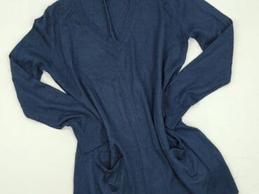 tunika plus size: H&M, Tunika damska, rozmiar M — 1