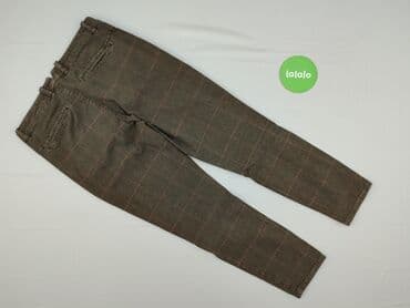 benetton krótkie spodenki: Benetton, Spodnie materiałowe damskie, rozmiar L — 4