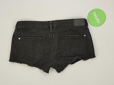 jeans 1982: Szorty damskie, rozmiar S — 3