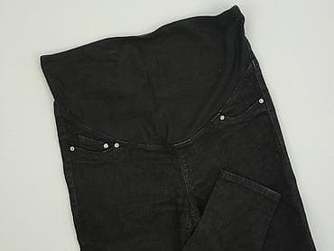 pami lat: H&M Mama, Jeansy damskie, rozmiar M — 1