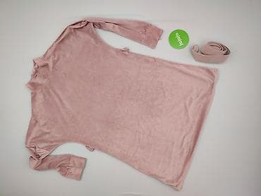 piżama welurowa h: Sukienka damska, rozmiar 3XL — 2