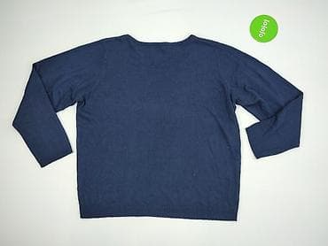 y2k: Inextenso, Sweter damski, rozmiar 2XL — 3