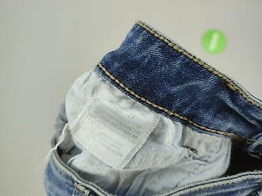 blue jeans versace: Jeansy damskie, rozmiar S — 5