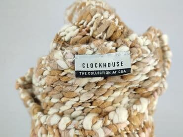 sweter w paski reserved: Clockhouse, Sweter damski, L — 4