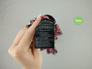 pepco biale bluzki: Esmara, Bluzka damska, rozmiar L — 5