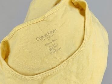 majtki hello kitty calvin klein: Calvin Klein, T-shirt damski, rozmiar S — 4