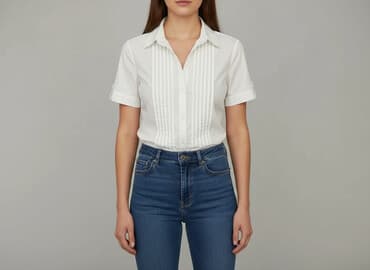 koszulka damska diverse: Diverse, Koszula damska, rozmiar XL — 1