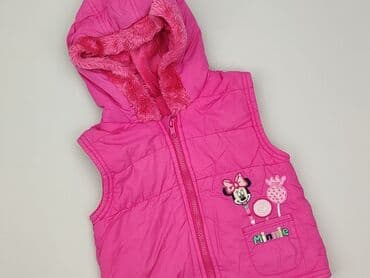 Vest, George, 1.5-2 years, 86-92 cm, condition - Very good at lalafo.pl Vest, George, 1.5-2 years, 86-92 cm, condition - Very good