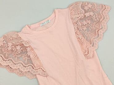 eleganckie bluzki andżela: Bluzka damska, rozmiar S — 1