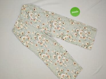 cekinowe spodnie h m: H&M, Spodnie materiałowe damskie, rozmiar XS — 2