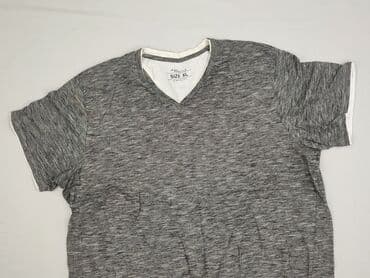 koszulka calvin klein męska: Jean Pascale, Koszulka dla mężczyzn, rozmiar XL — 1