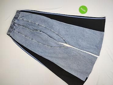 buty s but: Prada, Jeansy damskie, rozmiar S — 3