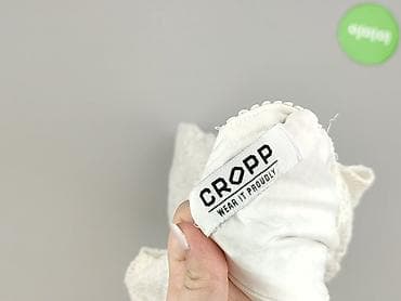 buty crosshatch: Cropp, Sukienka damska, rozmiar S — 4