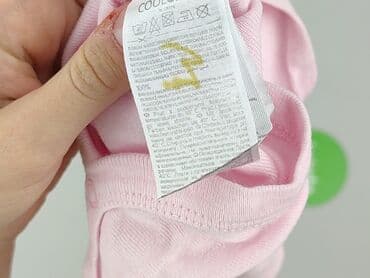 rajstopy czarne z wzorami: Body, Newborn baby, 
condition - Perfect — 5