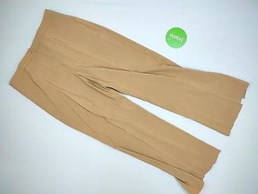 taifun: Taifun, Spodnie materiałowe damskie, rozmiar XL — 3