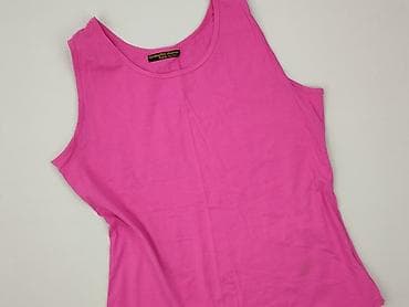 by clara paris: Les étoiles claires Paris, Top damski, rozmiar 3XL — 1