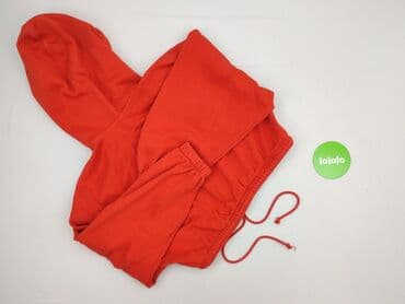 koszulka ze ściągaczem: Bluza z kapturem damska, S — 3